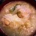 【簡単ヘルシー】手羽元サムゲタン風スープ
