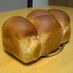 マーマレードな♡食パン