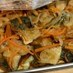 簡単☆間違いない美味しさ♪アジの南蛮漬け