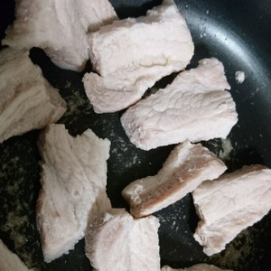簡単下ごしらえ やわらか豚バラブロック レシピ 作り方 By もぐらむ クックパッド 簡単おいしいみんなのレシピが353万品