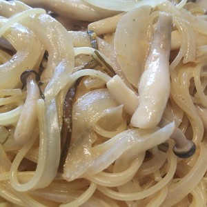 生クリーム不使用 ウニの塩漬け濃厚パスタ レシピ 作り方 By 02bymk クックパッド 簡単おいしいみんなのレシピが361万品