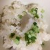トロトロ☆里芋の炊き込みご飯