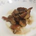 カリカリ鶏皮のおつまみ＆鶏油