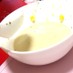 簡単☆豆乳コーンスープ