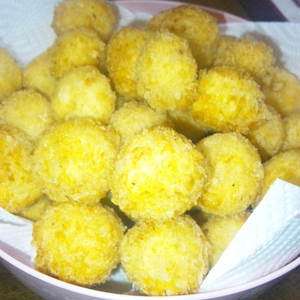 簡単 東京コロッケ風 レシピ 作り方 By ゆかっち００ クックパッド 簡単おいしいみんなのレシピが370万品