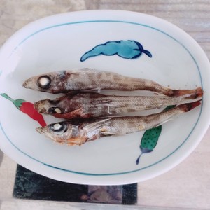 脂のりのりメヒカリの塩焼き レシピ 作り方 By みほみほまま クックパッド 簡単おいしいみんなのレシピが354万品