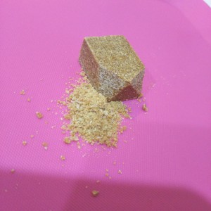 固形コンソメから顆粒コンソメへ レシピ 作り方 By Moamama クックパッド 簡単おいしいみんなのレシピが366万品
