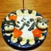 ♡わんちゃん用バースデーケーキ♡犬用♬②
