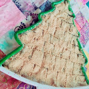 沖縄風くずもち レシピ 作り方 By みるひー クックパッド 簡単おいしいみんなのレシピが354万品