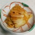 桃屋の白菜キムチ