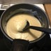 牛乳バター小麦粉だけの簡単ホワイトソース