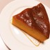 かぼちゃプリン風☆パンプキンケーキ