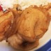 玉ねぎも一緒に✿豚の生姜焼✿