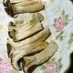 エリンギで、松茸の素焼き風！