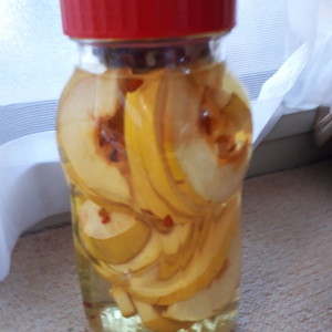 かりんの切り方 かりん酒 レシピ 作り方 By あきゃぴー クックパッド 簡単おいしいみんなのレシピが351万品