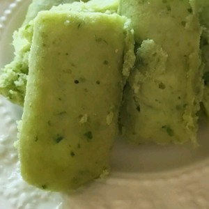 離乳食に ルクエで簡単蒸しパン レシピ 作り方 By なかこ クックパッド 簡単おいしいみんなのレシピが367万品