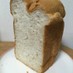 ＨＢにお任せ❤米粉と全粒粉のふわふわパン