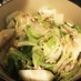 タジン鍋で作る！豚バラ白菜ミルフィーユ鍋