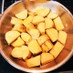 簡単 旨い山芋の煮物