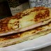 フレンチトーストサンド(ハム＆チーズ)