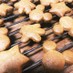 スウェーデン冬の定番☆ジンジャークッキー