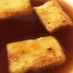 簡単☆麺つゆであんかけ揚出し豆腐