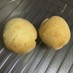 発酵不要な簡単お手軽薄力粉パン