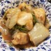 ウェイパーで簡単！鶏肉と白菜の中華煮！