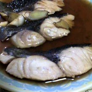 メダイの煮付け 煮魚の作り方 レシピ 作り方 By ここあっち クックパッド 簡単おいしいみんなのレシピが356万品