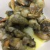 カリカリ牡蠣のガーリックソテー！！