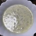 簡単！5分で白菜クリームスープ