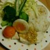 簡単炊飯器でシンガポールライス♡海南鶏飯