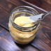 レンジで簡単美味◎旬の柿バター(ジャム)