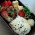 キャラ弁 すみっコぐらし ねこ