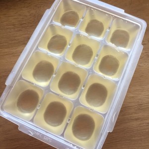 離乳食完了期 コンソメスープ 冷凍用 レシピ 作り方 By ひかり ママ クックパッド 簡単おいしいみんなのレシピが360万品