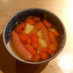 野菜たっぷりスープ!(^^)!