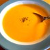 簡単！かぼちゃのスープ