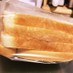サンドイッチパンを上手にスライスする方法