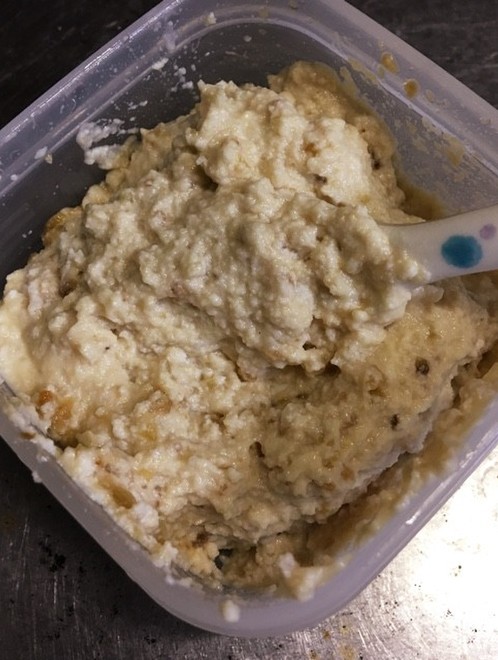 カッテージチーズのディップ 味噌にんにく レシピ 作り方 By 柴犬tさくら クックパッド 簡単おいしいみんなのレシピが378万品