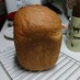 簡単フワフワ   ミルク食パン(HB)