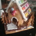 クッキーハウス☆お菓子の家☆クリスマス