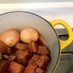 台湾家庭料理♪豚肉の角煮♪