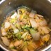 白菜とツナのうま煮 簡単