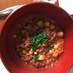 スウェーデン・レンズ豆のスープ