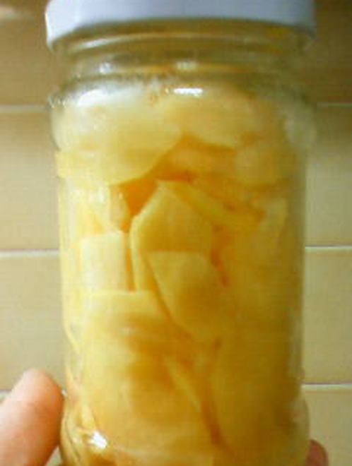 かりんシロップ レシピ 作り方 By リトルオリーブ クックパッド 簡単おいしいみんなのレシピが376万品