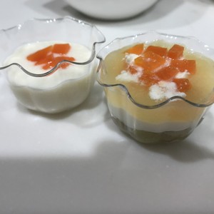 離乳食 中期 水切りヨーグルト レシピ 作り方 By Snow Mama クックパッド 簡単おいしいみんなのレシピが352万品