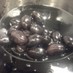 圧力鍋で簡単！おせちの黒豆の煮方