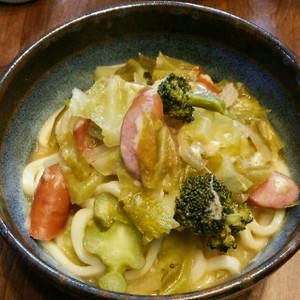 じゃがいもとチーズのキムチ鍋 レシピ 作り方 By 桃屋レシピ クックパッド 簡単おいしいみんなのレシピが360万品