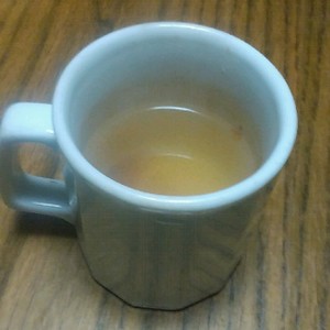 アイルランドの風邪薬 即席ホットトディ レシピ 作り方 By 梅澤澄圭 クックパッド 簡単おいしいみんなのレシピが349万品