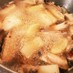 圧力鍋で簡単染み旨♡鶏肉と大根の煮込み♪